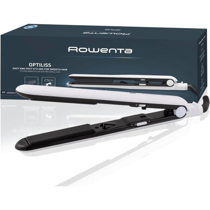 PLANCHA PELO SF3210E0 (ROWENTA)